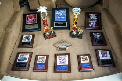 1940 Chrysler Windsor Coupe