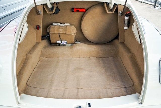 1940 Chrysler Windsor Coupe