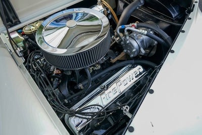 1940 Chrysler Windsor Coupe