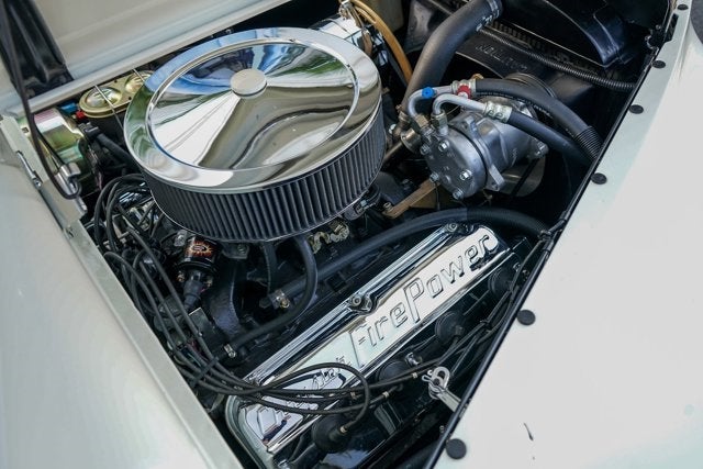 1940 Chrysler Windsor Coupe