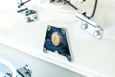 1940 Chrysler Windsor Coupe