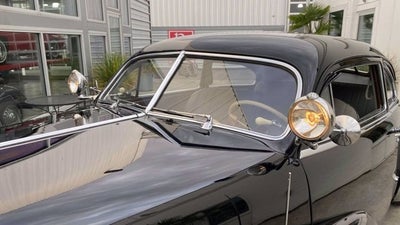 1947 Cadillac Series 62 Club Coupe