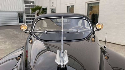 1947 Cadillac Series 62 Club Coupe