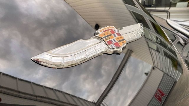 1947 Cadillac Series 62 Club Coupe