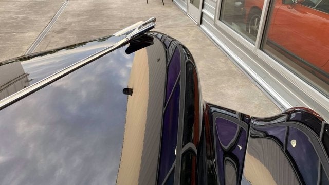 1947 Cadillac Series 62 Club Coupe