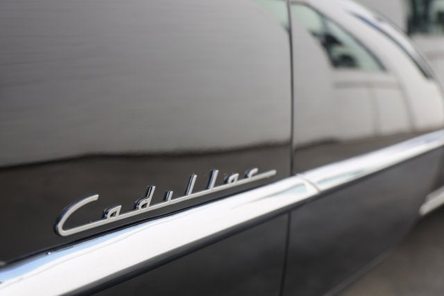 1947 Cadillac Series 62 Club Coupe