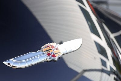 1947 Cadillac Series 62 Club Coupe