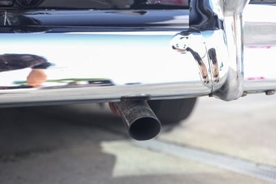 1947 Cadillac Series 62 Club Coupe