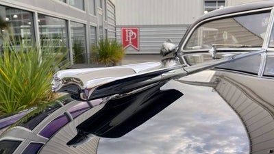 1947 Cadillac Series 62 Club Coupe