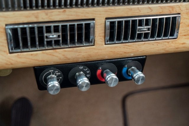 1940 Oldsmobile Woody Wagon Base