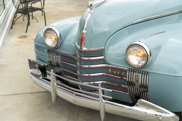 1940 Oldsmobile Woody Wagon Base