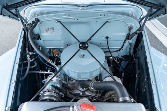 1940 Oldsmobile Woody Wagon Base