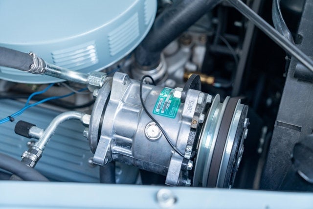 1940 Oldsmobile Woody Wagon Base