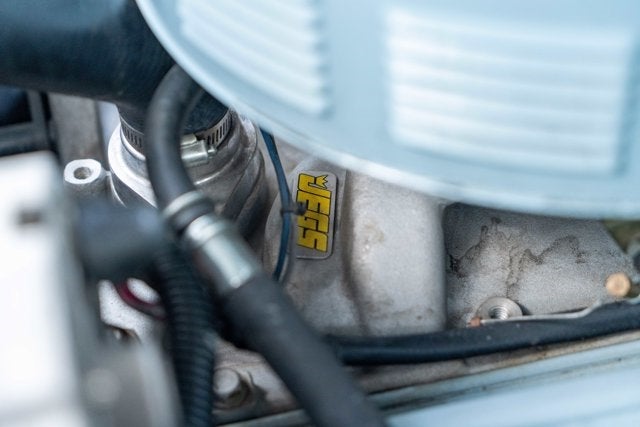 1940 Oldsmobile Woody Wagon Base