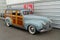 1940 Oldsmobile Woody Wagon Base