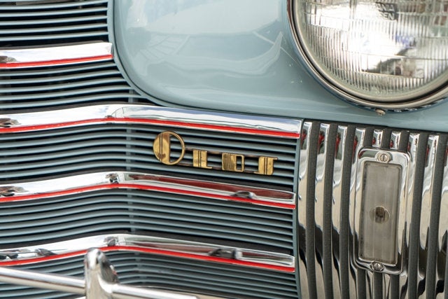 1940 Oldsmobile Woody Wagon Base