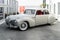 1941 Lincoln Continental Custom Coupe