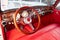 1941 Lincoln Continental Custom Coupe