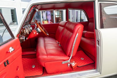 1941 Lincoln Continental Custom Coupe