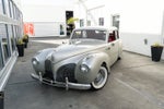 1941 Lincoln Continental Custom Coupe
