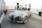 1941 Lincoln Continental Custom Coupe