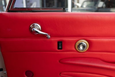 1941 Lincoln Continental Custom Coupe