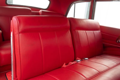 1941 Lincoln Continental Custom Coupe
