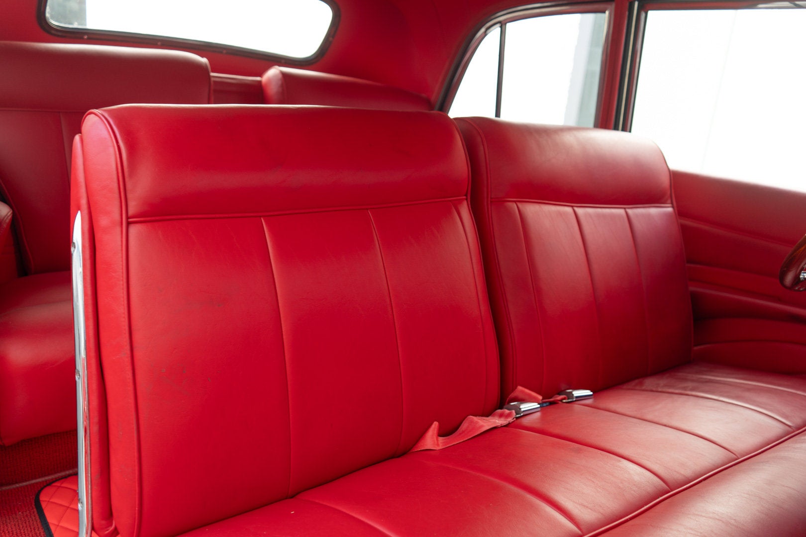 1941 Lincoln Continental Custom Coupe