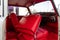 1941 Lincoln Continental Custom Coupe