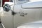 1941 Lincoln Continental Custom Coupe