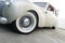 1941 Lincoln Continental Custom Coupe
