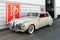 1941 Lincoln Continental Custom Coupe