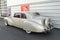 1941 Lincoln Continental Custom Coupe