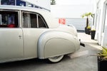 1941 Lincoln Continental Custom Coupe
