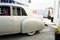 1941 Lincoln Continental Custom Coupe