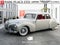 1941 Lincoln Continental Custom Coupe