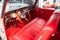 1941 Lincoln Continental Custom Coupe