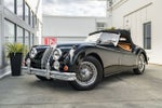 1957 Jaguar XK140 MC OTS