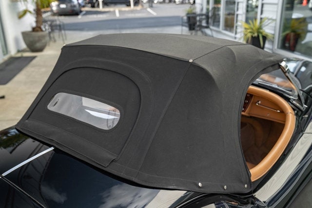 1957 Jaguar XK140 MC OTS