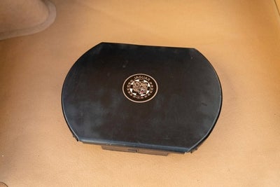 1957 Jaguar XK140 MC OTS