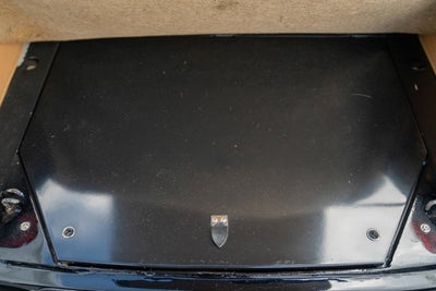 1957 Jaguar XK140 MC OTS