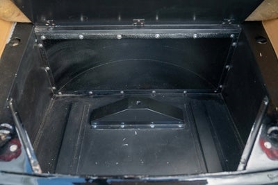 1957 Jaguar XK140 MC OTS