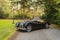 1957 Jaguar XK140 MC OTS