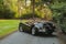 1957 Jaguar XK140 MC OTS