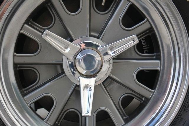 1965 Shelby Cobra MKIII Superformance