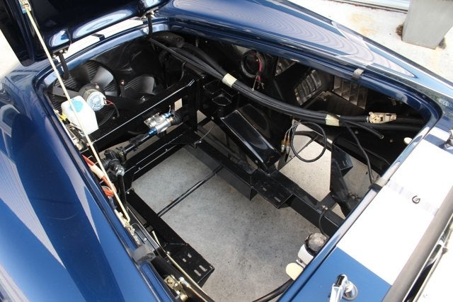 1965 Shelby Cobra MKIII Superformance