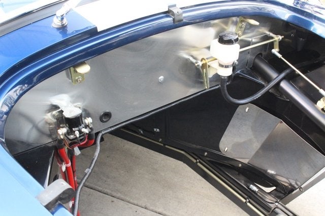 1965 Shelby Cobra MKIII Superformance