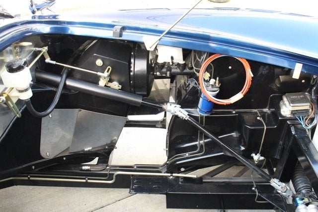 1965 Shelby Cobra MKIII Superformance