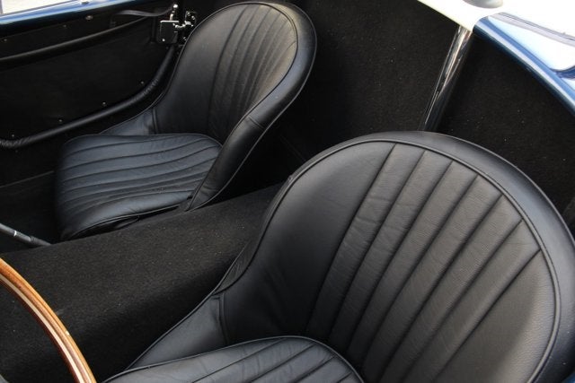 1965 Shelby Cobra MKIII Superformance