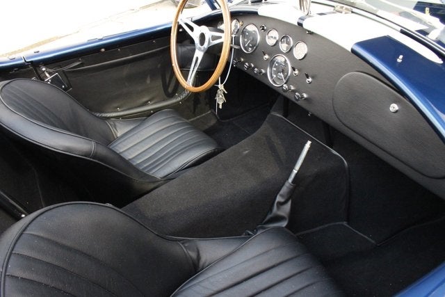 1965 Shelby Cobra MKIII Superformance